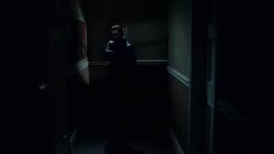 I lied. - Saw V