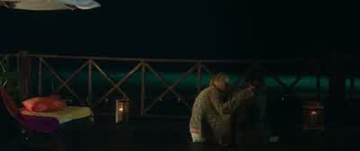 I lied. - 47 Meters Down