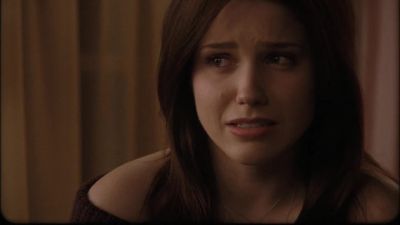 I lied - One Tree Hill