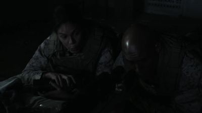 I lied. - Station 19