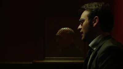 I lied to someone. Someone I love. - Marvel's The Defenders