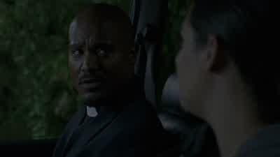 I lied to my girlfriend this morning. - The Walking Dead