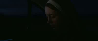 I lied to you. - The Nun II