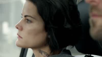 I lied to you this morning. - Blindspot