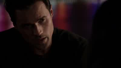 I lied to you. - Marvel's Agents of S.H.I.E.L.D.