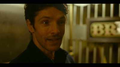 I lied and told
the boss I was 18. - The Killing Kind