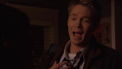 I lied to you about my heart condition. - One Tree Hill