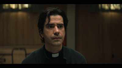 I lied to you about that. I apologize. - Midnight Mass