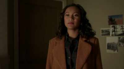 I lied to you earlier
about Mason - Pretty Little Liars: The Perfectionists