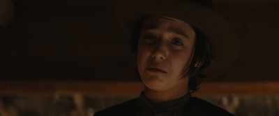 I lied to you in Lincoln because
I thought Billy would help me. - The Kid