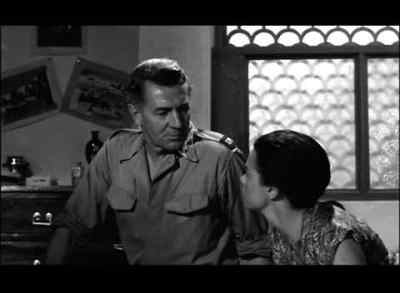 I lied to you, Phuong. - The Quiet American