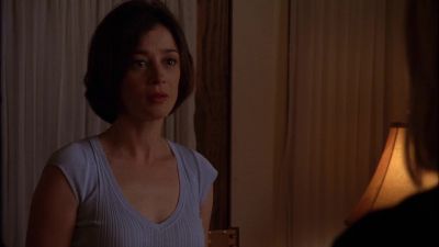 I lied to you. - One Tree Hill