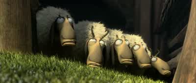 Life here is amazing, just not for the faint of heart. - How to Train Your Dragon 2