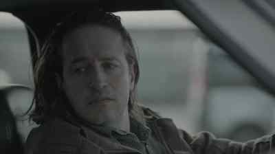 I was lifeless for
two minutes and thirty-three seconds. - The Bridge
