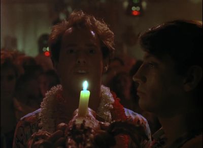 [Light Applause] - Quantum Leap