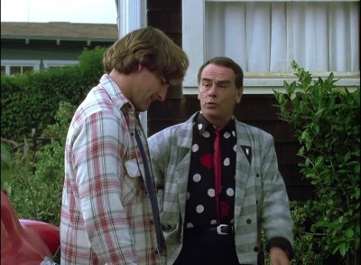 [Light Applause] - Quantum Leap