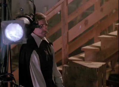 [Light Applause] - Quantum Leap