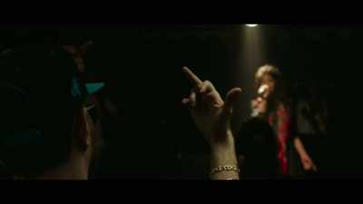 I light fire with my fingers, - Junction 48