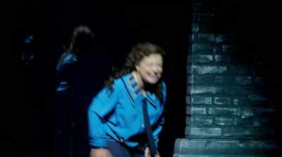 # I light up like a light - Funny Girl