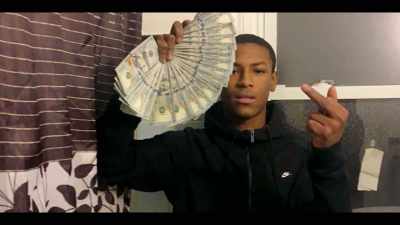 I was like 13. - Generation Hustle
