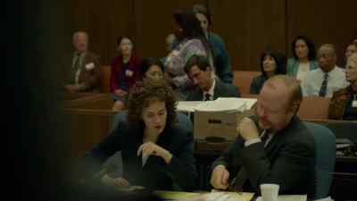 I like 229. - American Crime Story