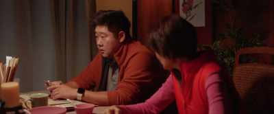 I like a Chinese lady, Dr. Phil. - Dealing with Dad