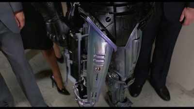 I like when a good film - In Search of Tomorrow