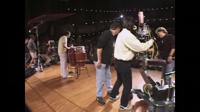 I like you a lot but - Jim &amp; Andy: The Great Beyond