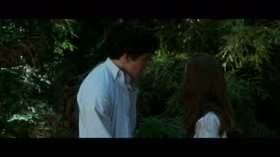 - I'm sorry, I... - Donnie Darko