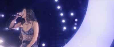 I like a more demure,
loyal lady. - Olivia Rodrigo: GUTS World Tour