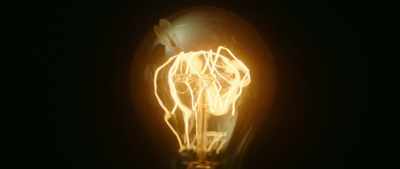 I was like a mosquito attracted by a lamp, - Mr & Mme Adelman