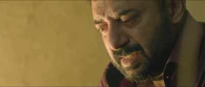 I was like a slave all my life. - Chekka Chivantha Vaanam