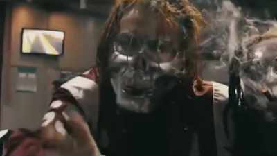 I was like, "A'ight,
this shit is different." - Supervillain: The Making of Tekashi 6ix9ine