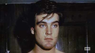 I was like anybody else.
I wanted to know, you know, - The Preppy Murder: Death in Central Park