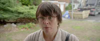 I like your bangle,
is it bamboo? - Days of the Bagnold Summer