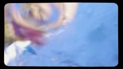 I like to be
the one who's gonna push - Edge of the Earth
