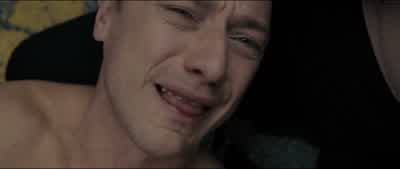 I like being nine. - Glass