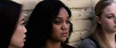 - I like being numb,
especially with Ricky. - I Am Still Here