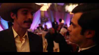 I like being my own boss. - Narcos: Mexico