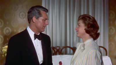 I like you better when you're jealous - Indiscreet
