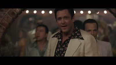 I like it. - Donnie Brasco