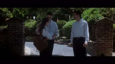 I like your boobs - Donnie Darko