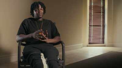 I was like, "Boy, I don't know
if this shit can happen." - Fyre Fraud