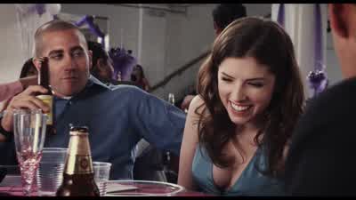 I like her BrianBuddyHow long have you know BrianThree yearsHe and Mike went to the Academy togetherRight - End of Watch