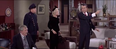 I like that Butler - Pocketful of Miracles