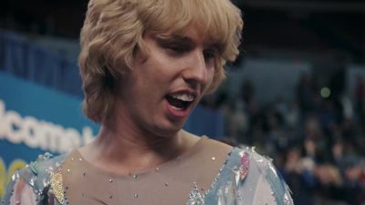 I like your buttons - Blades of Glory
