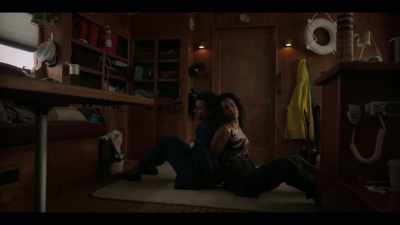 I like Cammie, but chamomile-- - Panhandle