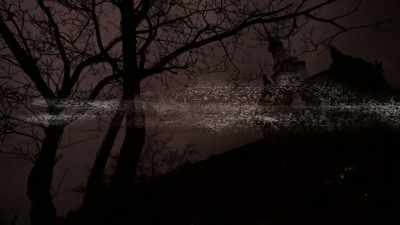 I was like, "can you just
do that for me, please?" - Portals to Hell