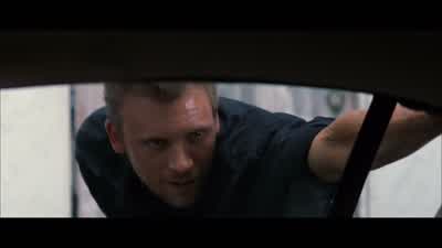 - — I like your car. - Memento
