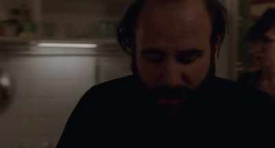 I like Carsten.
He's a little grumpy, - Non-Fiction